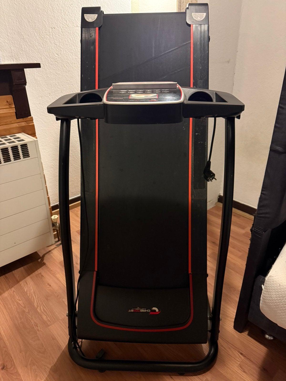 Loopband, Sport en Fitness, Fitnessapparatuur, Verzenden, Zo goed als nieuw