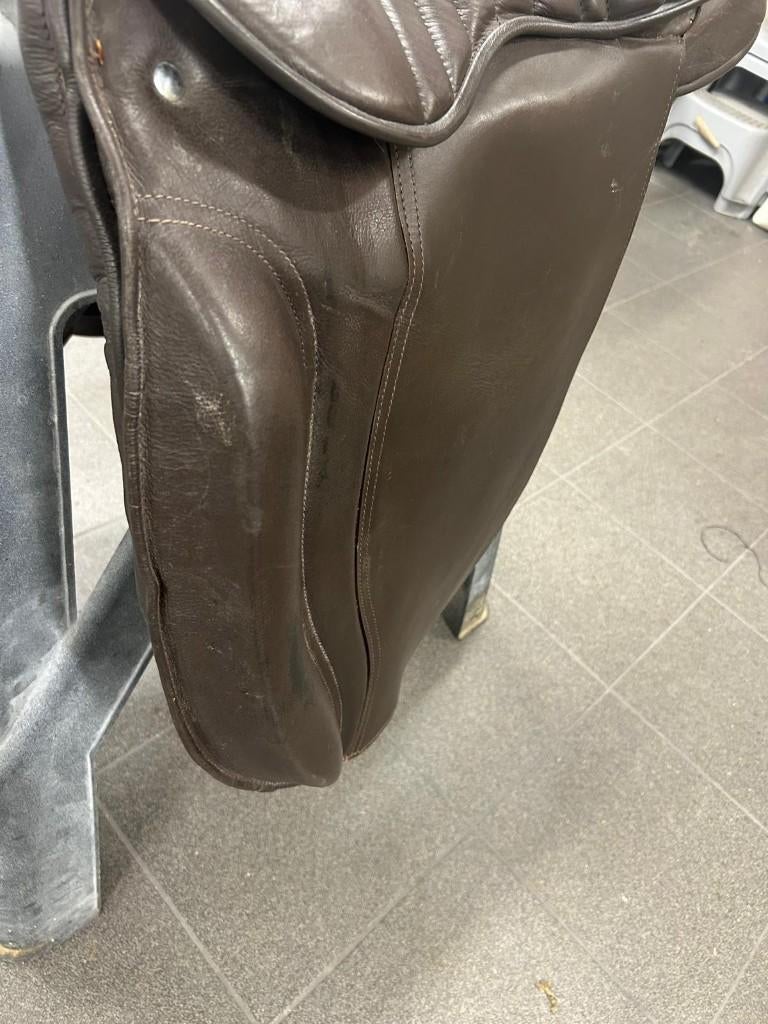 Selle de randonnée, Ophalen, Gebruikt, Overige soorten