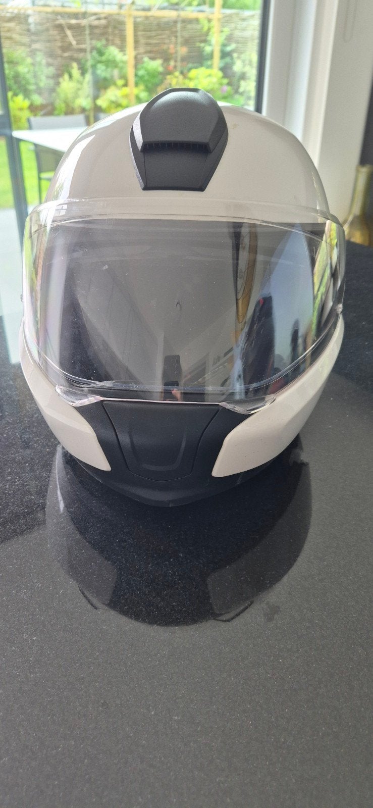 BMW helm, Motoren, M, Dames, Integraalhelm, Tweedehands