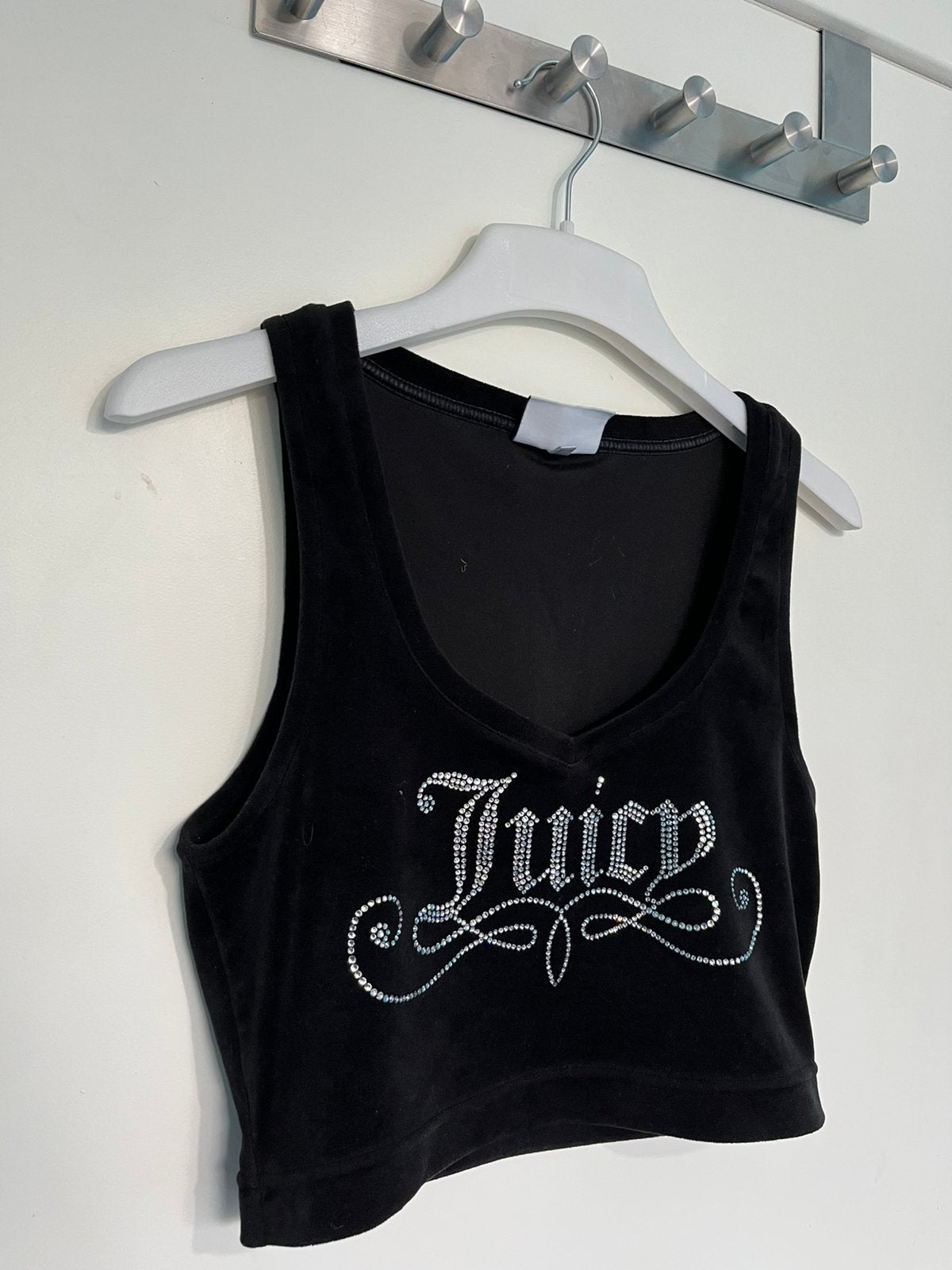Vêtement Femme Juicy, Kleding | Dames, Juicy, Zwart, Ophalen of Verzenden, Zo goed als nieuw