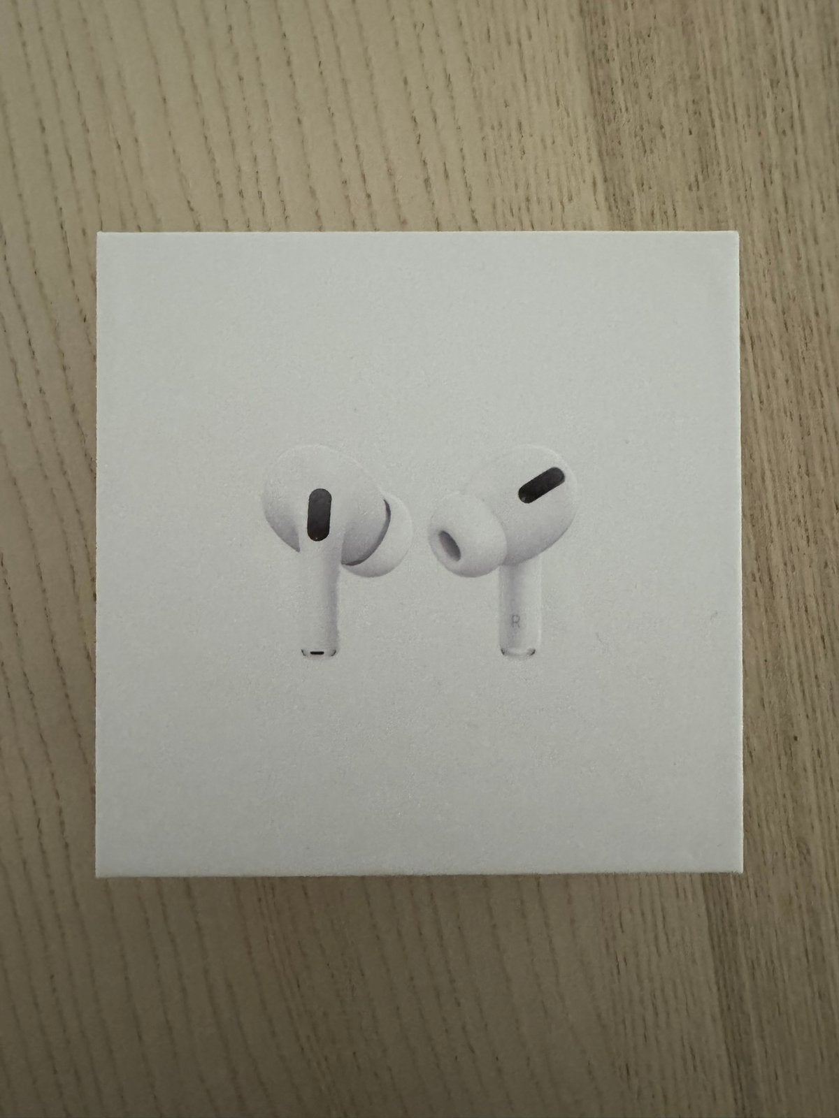 Air pods pro 2 eme génération, Télécoms, Neuf, Enlèvement ou Envoi, Détection de port, Apple