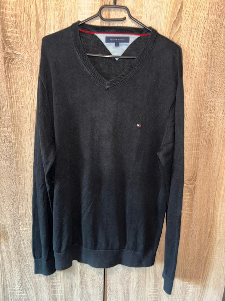 Pull tommy hilfinger, Kleding | Heren, Truien en Vesten, Ophalen of Verzenden, Zo goed als nieuw