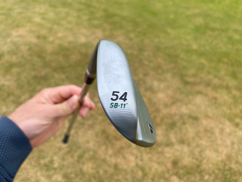 Taylormade MG4 wedge set 50, 54 & 58, Ophalen of Verzenden, Nieuw