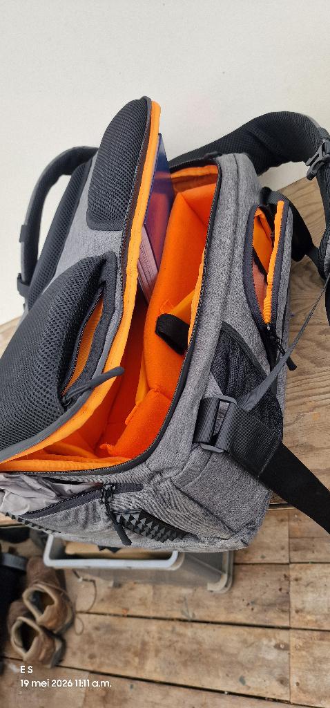 Camerarugzak, Enlèvement, Comme neuf, Sac à dos, Autres marques