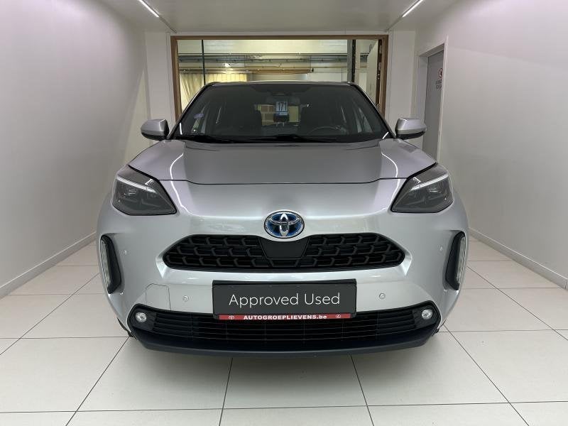 Toyota Yaris Cross 1.5 HYB DYNAMIC PLUS, Auto's, Toyota, Automaat, Euro 6, Overige kleuren, 116 pk