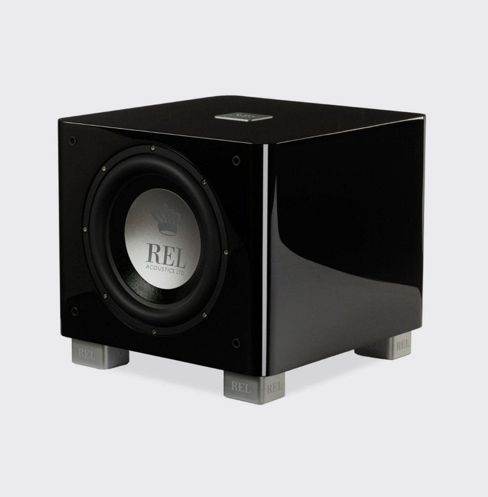 REL T/9x, Enlèvement ou Envoi, Neuf, 150 watts ou plus, Subwoofer