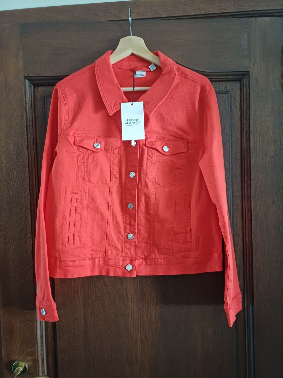 Veste d'été New Vero Moda, Enlèvement ou Envoi, Manteau