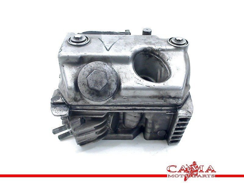 CULASSE Honda XL 600 V Transalp 1994-1996 (XL600V PD06), Dhr. S. di Majo, Utilisé, Info@cama-motorparts.nl, P.J. Troelstraweg 8 8
3144 CX  MAASSLUIS, NL