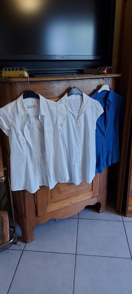 Vend lots de vètements femme prix 5 euros, Ophalen of Verzenden