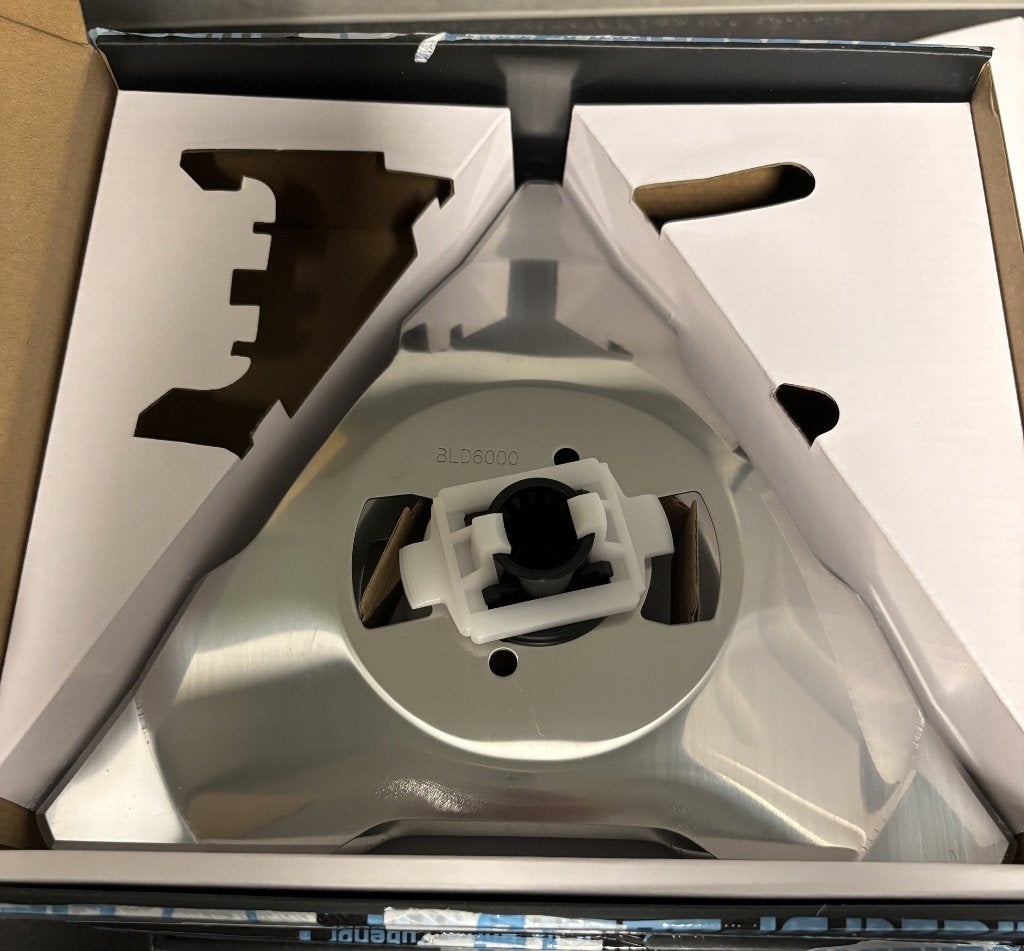 5 Messen voor Robomow RC304 RC306 RC308 TC150, Enlèvement ou Envoi, Neuf, 20 à 25 cm