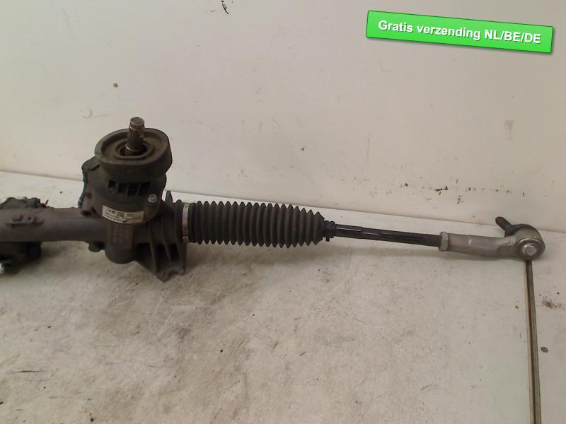 CREMAILLERE DIRECTION MECANIQUE Golf VI (5K1) (1K1423051DL), Utilisé, De Bloemendaal 21 21
5221 EB  'S HERTOGENBOSCH, NL, Info@123Parts.nl