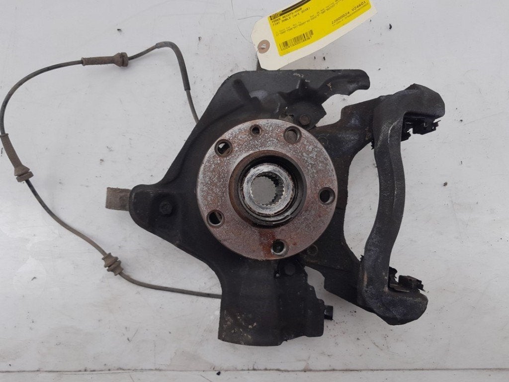FUSEE RECHTS VOOR Fiat Doblo Cargo (263) (|52043096|), Dhr. J. Ham, Gebruikt, Administratie@autoham.nl, Fiat
