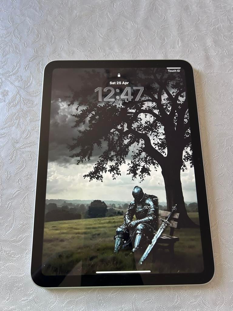 Apple iPad (2025) 11-inch A16 – 128GB – Zilver– WiFi – Nieuw, Apple iPad, 11 inch, Nieuw, Ophalen of Verzenden