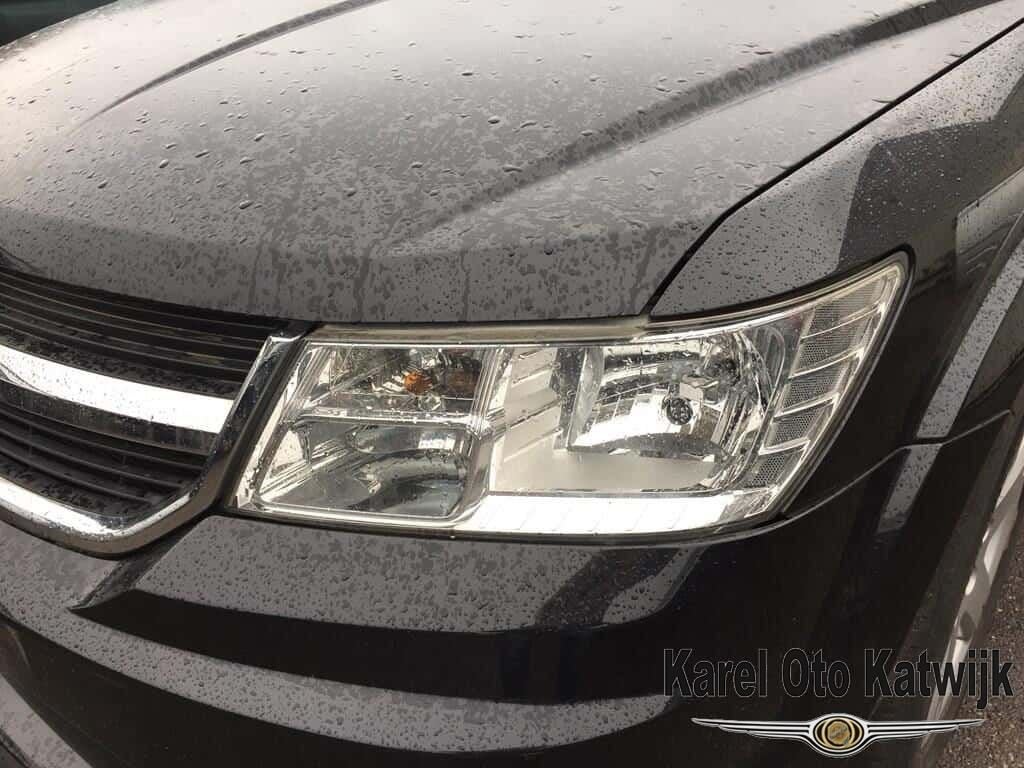 Koplamp links Dodge Journey 2.0 CRD 2008-2012, Gebruikt, -, -, Ophalen of Verzenden