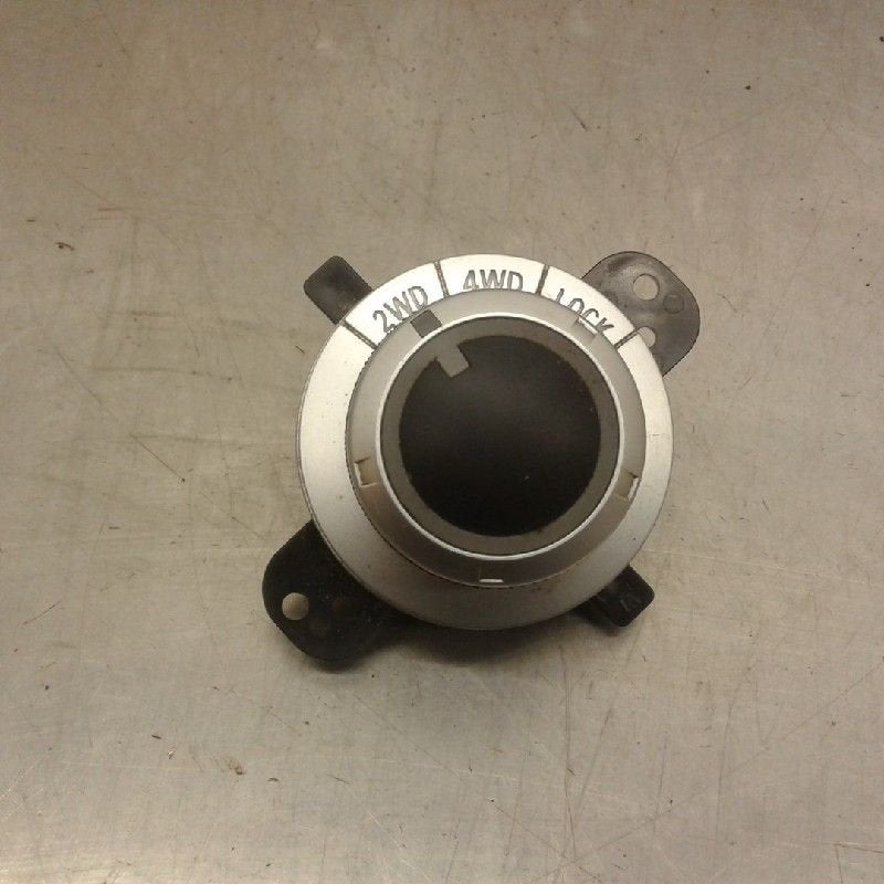 SCHAKELAAR Mitsubishi Outlander (CW) (01-2006/11-2012), Gebruikt, Mitsubishi