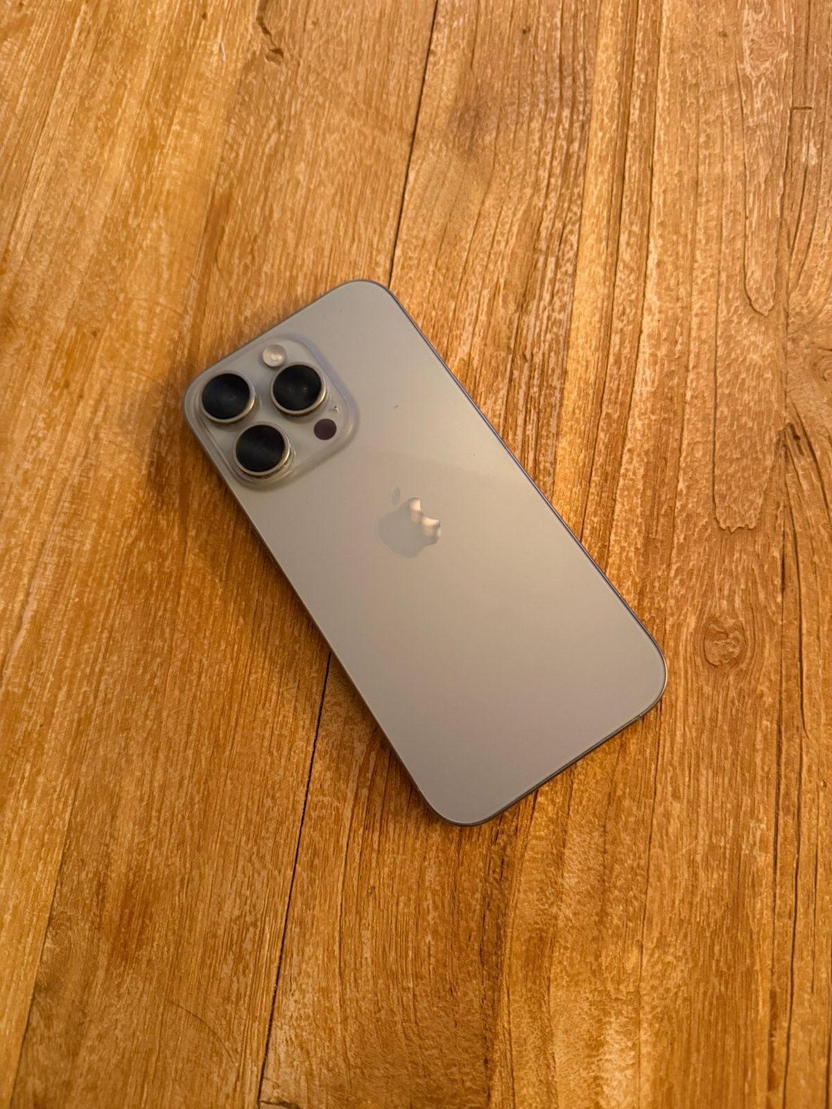 Iphone 16 pro, Télécoms, Téléphonie mobile | Apple iPhone, Enlèvement ou Envoi, Comme neuf, 128 GB, IPhone 16