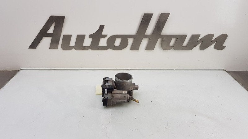 GASKLEPHUIS Fiat 500X (334) (|55254306|71797338|), Auto-onderdelen, Gebruikt, Fiat