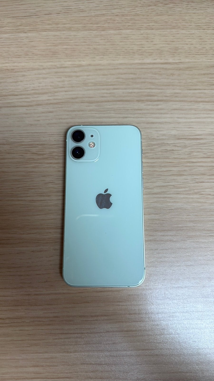 Iphone 12mini, Enlèvement, Utilisé