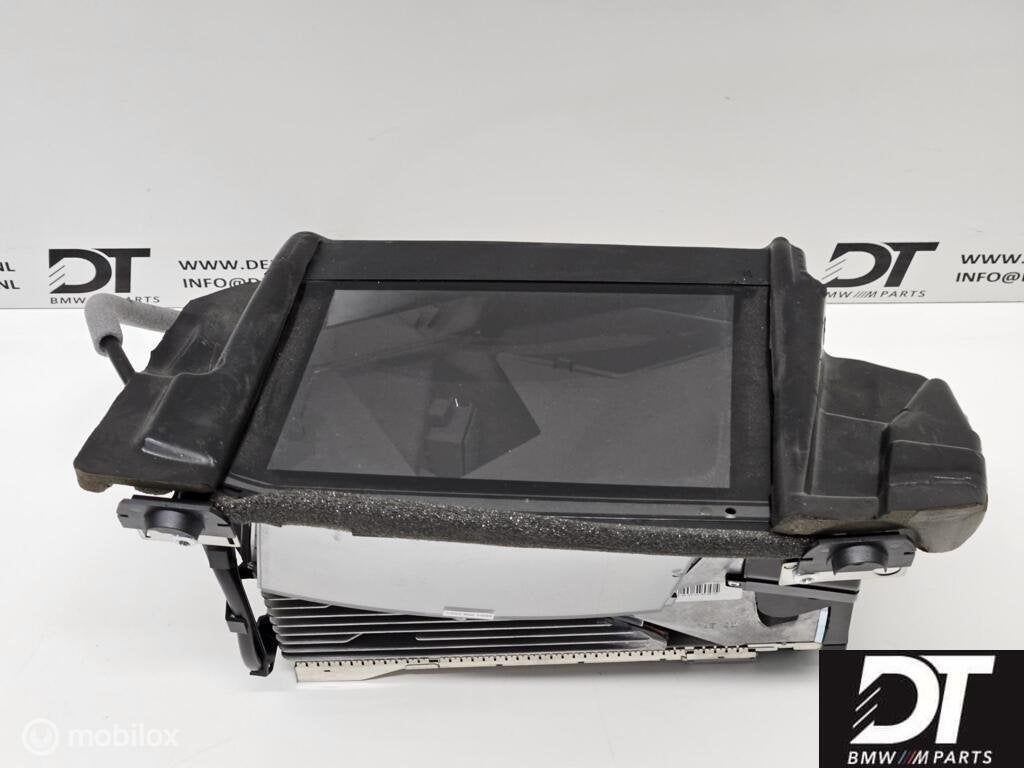 Head-up display BMW 6-serie E63 ('04-'07) 62306963886, Gebruikt, Ophalen of Verzenden, BMW, BMW