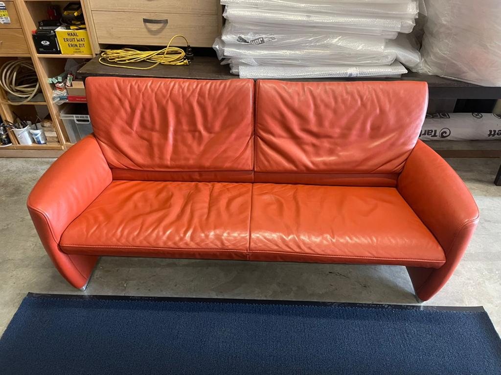 Jori Angel Sofa, Huis en Inrichting, Zetels | Zetels, Ophalen, Gebruikt