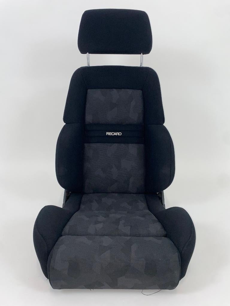 RECARO Expert L Refurbished, Auto-onderdelen, Ophalen of Verzenden, Gereviseerd, Overige automerken