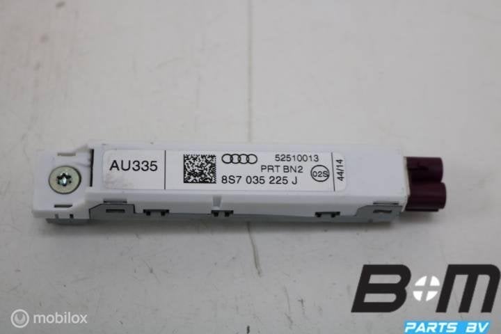 Antenneversterker links Audi TT 8S, Utilisé