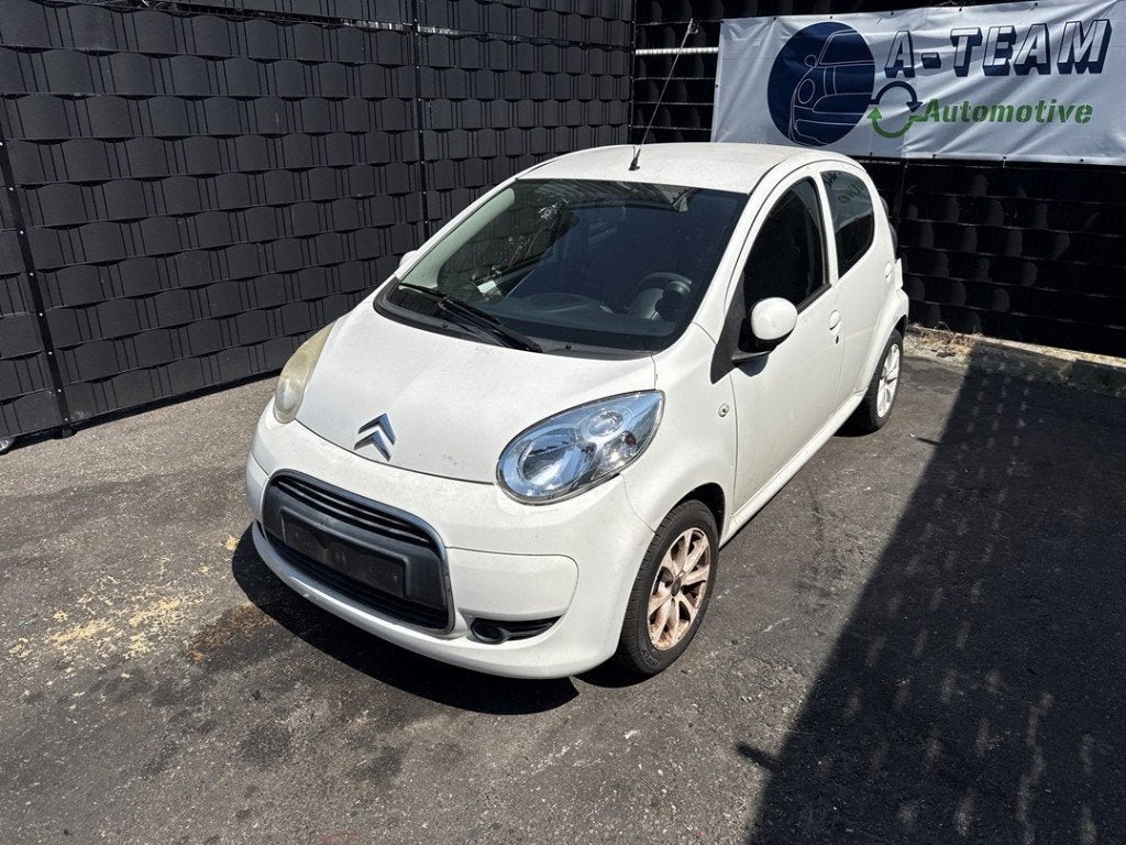 PHARE / OPTIQUE AVANT GAUCHE Citroën C1 (|620872|), Autos : Pièces & Accessoires, Citroën, Kontakt-citroen@citroen.com, Utilisé