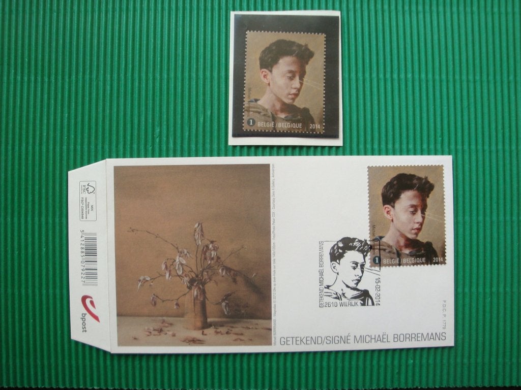 postzegels, Postzegels en Munten, Verzenden, Postfris, Gestempeld