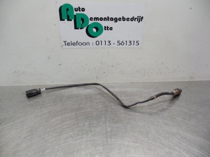 Lambda Sonde van een Audi A4 (A4 01-), Gebruikt, -, -, -