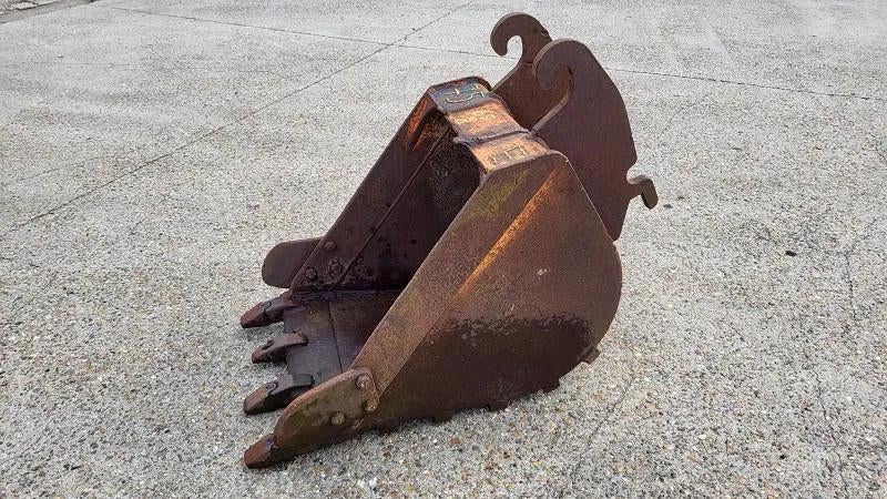 Diversen Graafbak CW30-stock id G75, Zakelijke goederen