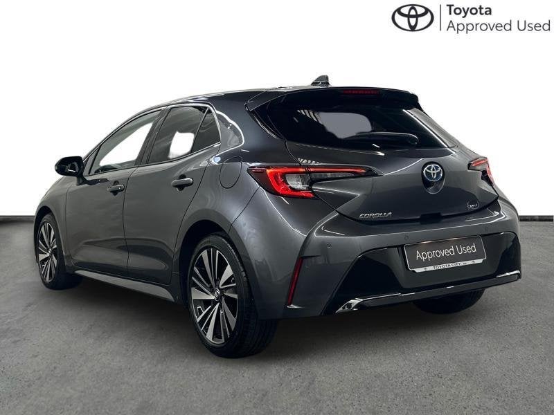 Toyota Corolla Style, Autos, Argent ou Gris, Achat, Euro 6, Corolla