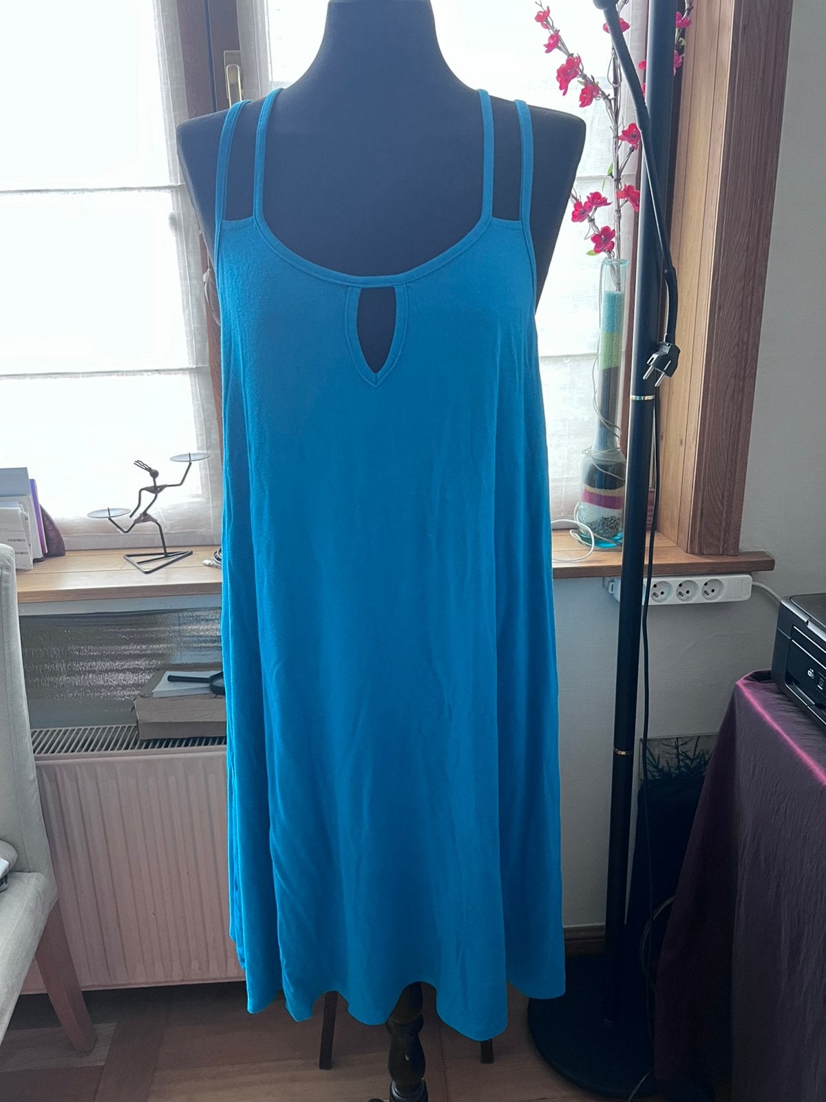 Robes, Ophalen of Verzenden, Zo goed als nieuw, Blauw