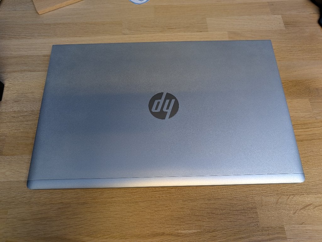HP ProBook 650 G8 Full HD Touch i7 32GB, Computers en Software, 2 tot 3 Ghz, Met touchscreen, Zo goed als nieuw, HP