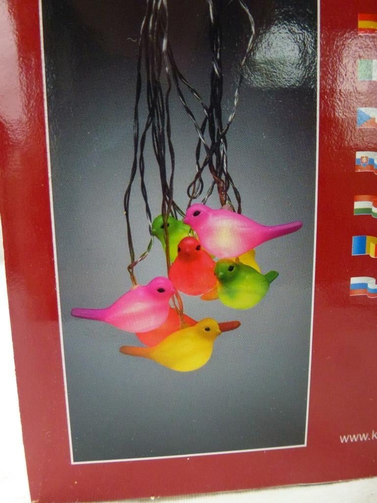 verlichting voor binnen vogeltjes, Ophalen of Verzenden, Nieuw