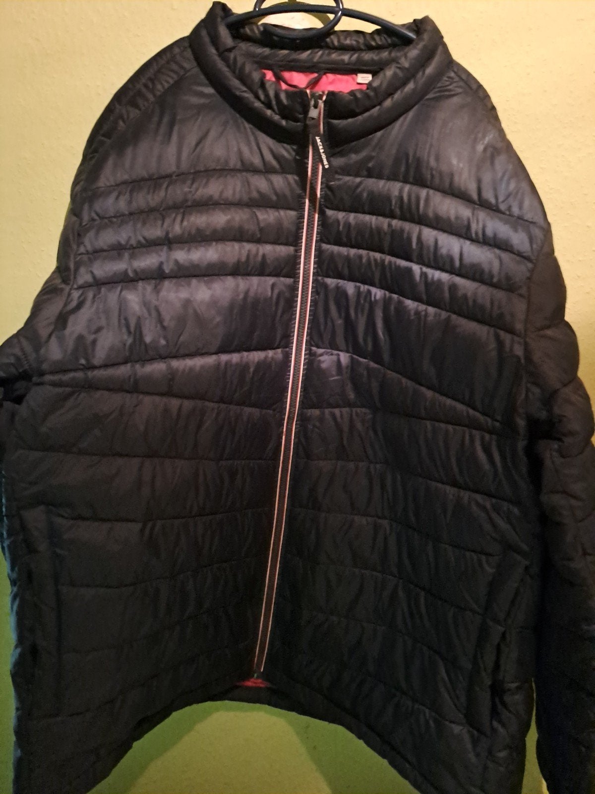 jas, Kleding | Heren, Ophalen, Zo goed als nieuw, Blauw, Jack  jones