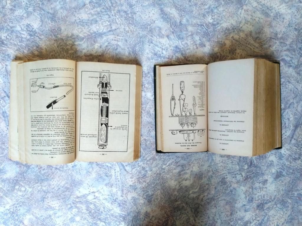 Boek Livre Armée Leger Infanterie Geweer Fusil Oorlog Guerre, Livres, Envoi, Avant 1940, Général