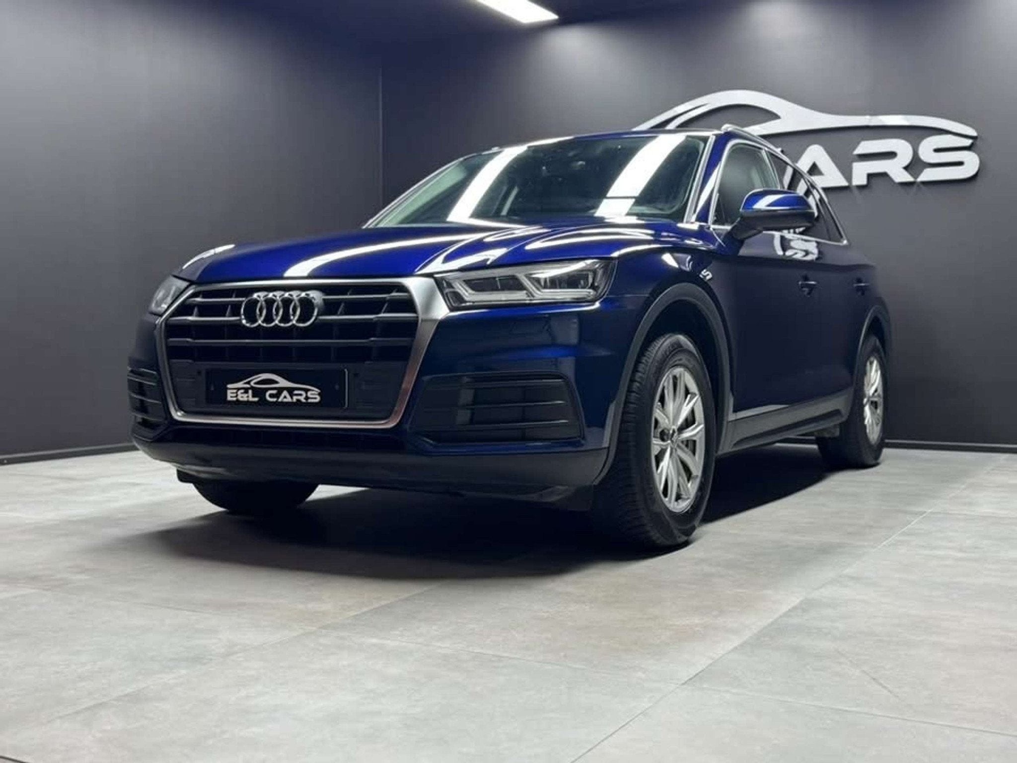 Audi Q5 Q5 30 TDi S tronic *12 mois de garantie*, Autos, Achat, Euro 6, Entreprise, Q5