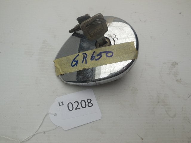 VN750 1986 - 2006 Kawasaki Slot Tankslot D1-22257, Motos