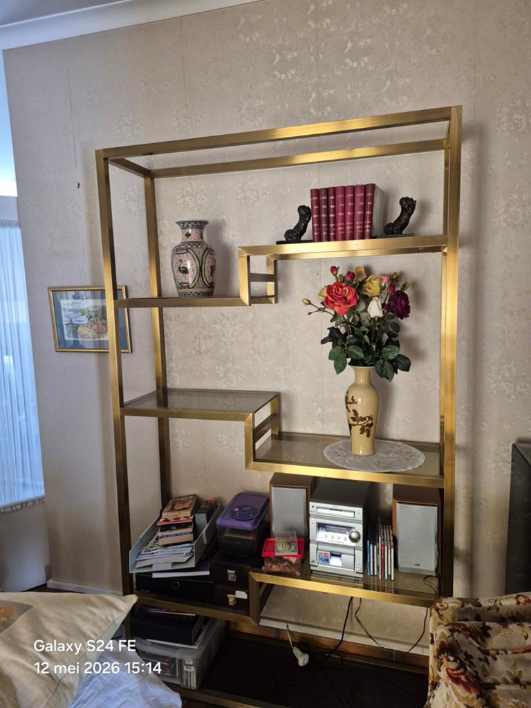 design etagere, Maison & Meubles, Enlèvement ou Envoi