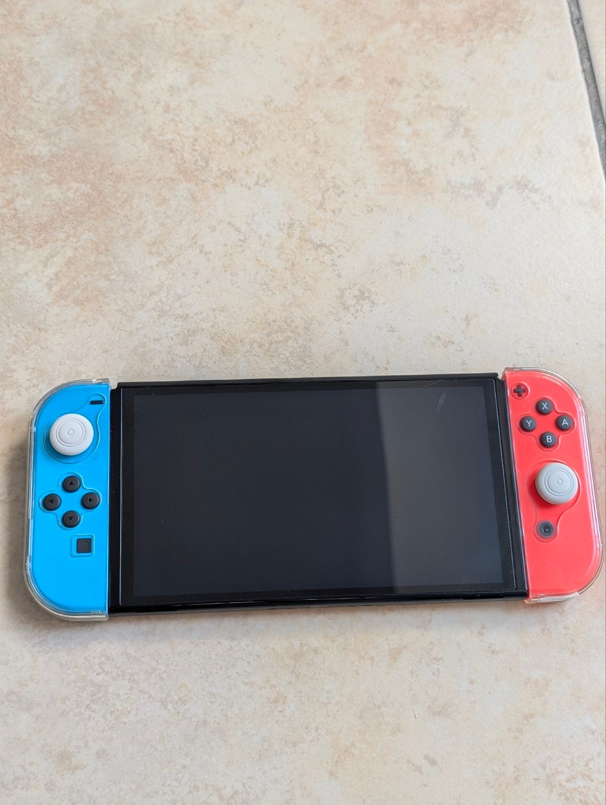 Nintendo Switch Oled, Enlèvement ou Envoi, Neuf, Switch OLED, Avec jeux