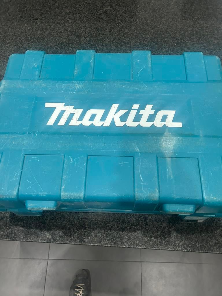 Disqueuse makita, Bricolage & Construction, Enlèvement, Comme neuf