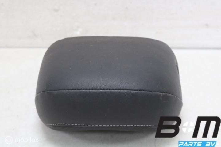 Hoofdsteun leder voorzijde VW Arteon R-line KCU 3G881901F, Utilisé