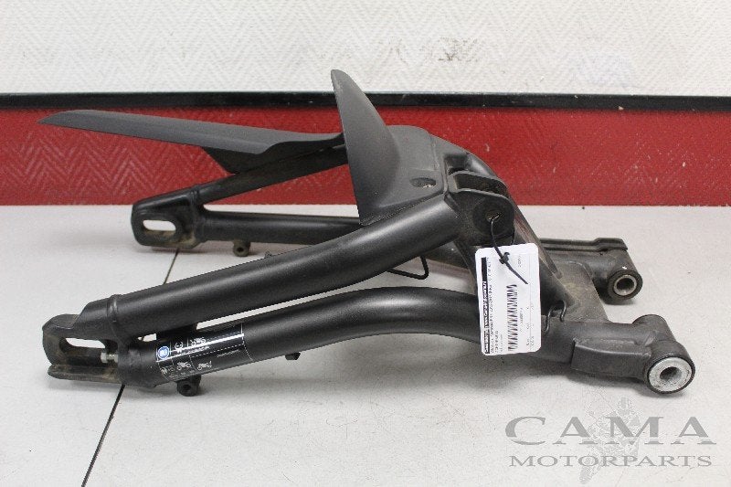 ACHTERBRUG Kawasaki ER-6 2012-2016 (ER6 ER-6F ER-6N EX650), Motoren, Gebruikt