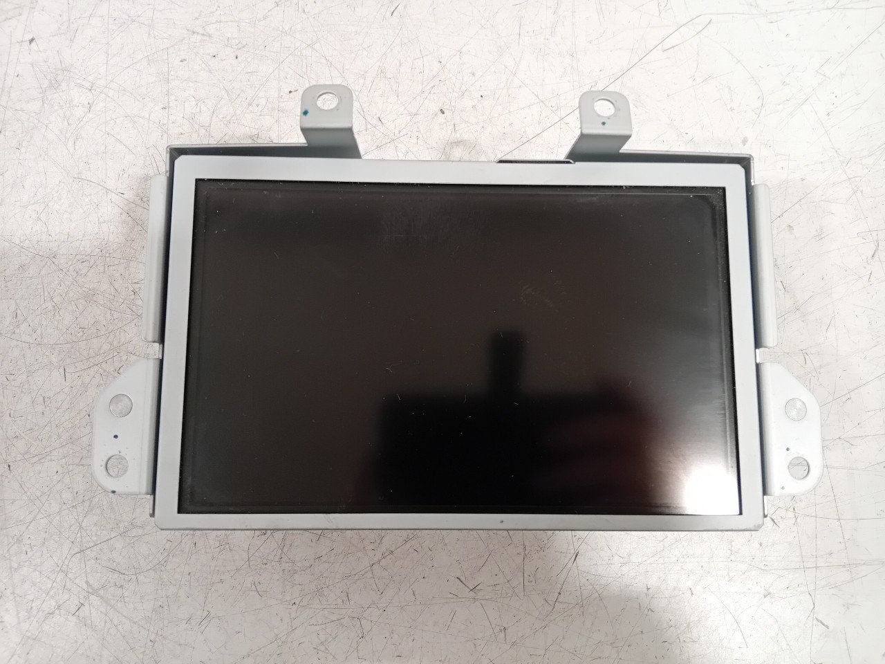 Computer navigatie Ford Focus, Onderdelen@venauto.nl, Van der Ven Autorecycling B.V., Ettenseweg 76, 4706 PB Roosendaal, The Netherlands