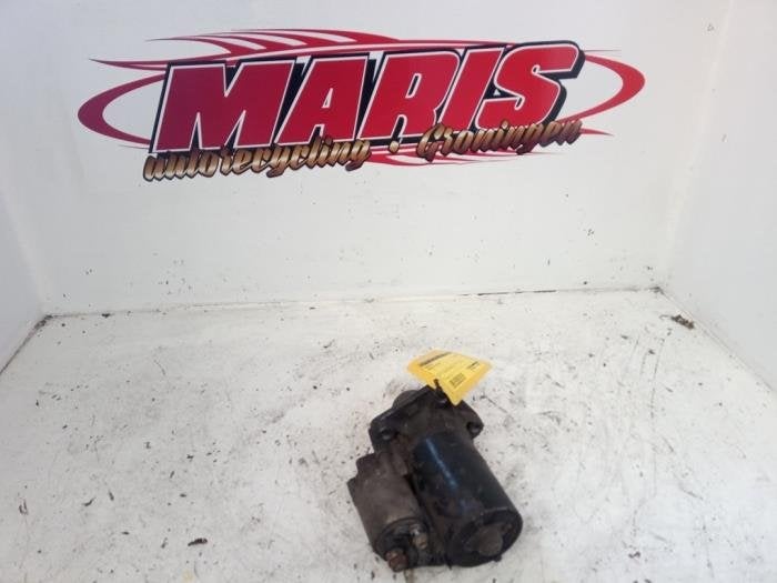 Démarreur d'un Ford KA, Autos : Pièces & Accessoires, -, -, 3 mois de garantie, -