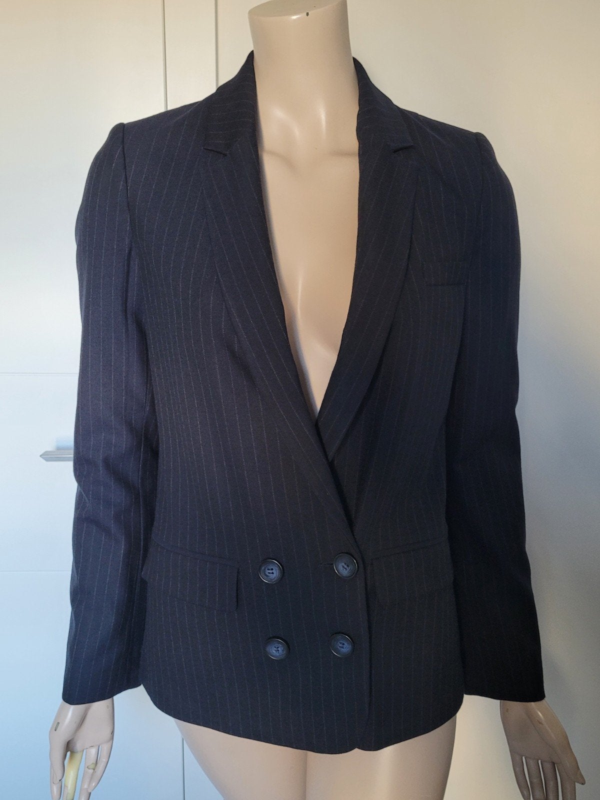 Blazer CKS WMN maat S nieuw, Ophalen of Verzenden, Maat 36 (S)