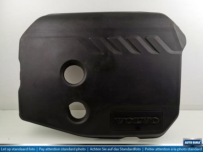 Afdekplaat motor van een Volvo V40, Gebruikt, -, -, Ophalen of Verzenden