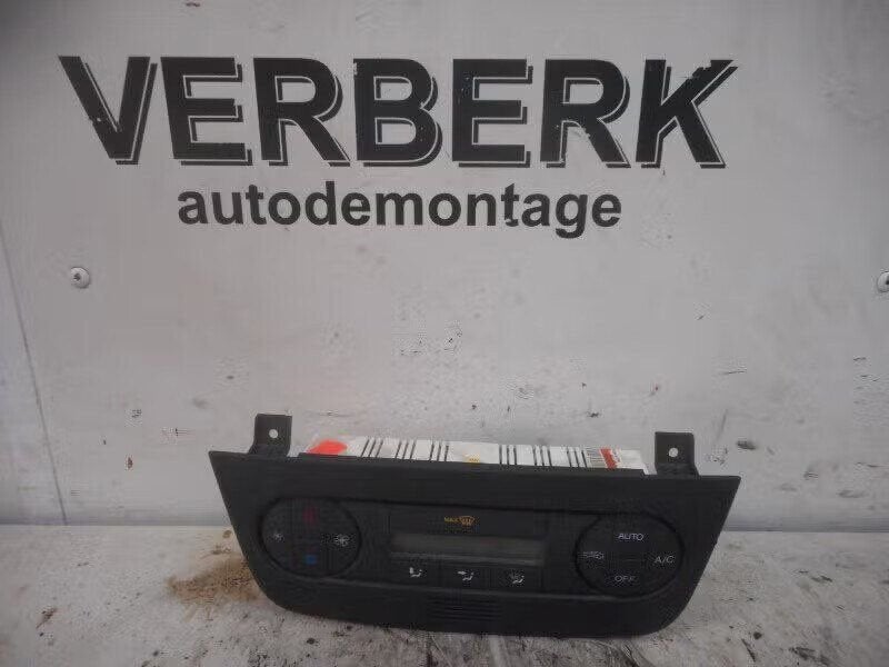 BEDIENINGSPANEEL CLIMATE CONTROL Ford Fiesta 5 (JD / JH), Autos : Pièces & Accessoires, Enlèvement ou Envoi, Henry-Ford-Straße 1 50735 Köln, DE