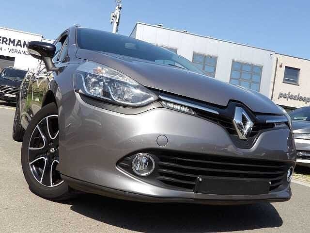 Renault Clio 0.9 TCe Energy Dynamique, Auto's, Renault, Bedrijf, Clio, ABS, Airbags, Airconditioning, Bluetooth, Boordcomputer