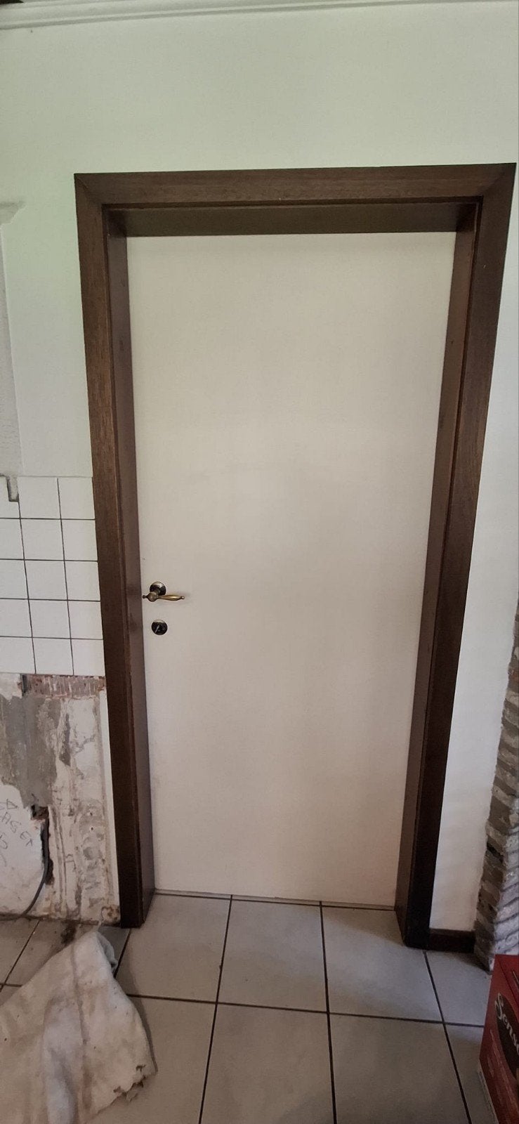 5 Schilder binnendeuren, Ophalen, Gebruikt, 80 tot 100 cm, Binnendeur